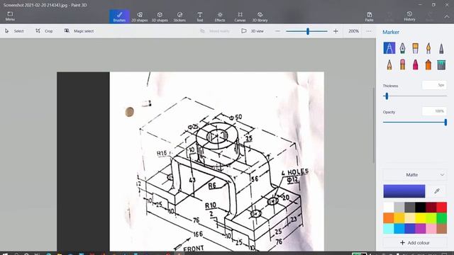 solid works tutorial 08 смотреть онлайн