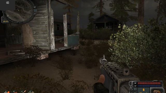 тайники за 10 минут которые помогут пройти игру сталкер зов припяти(затон) смотреть онлайн