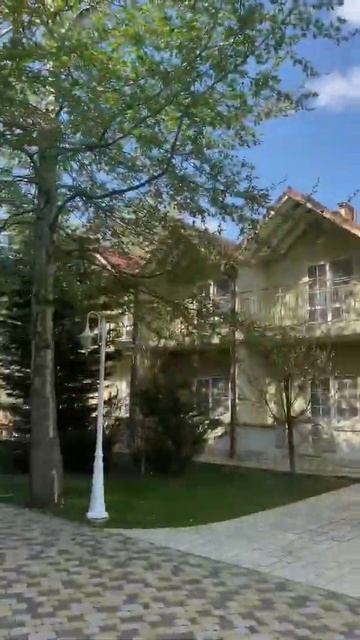 Мы не можем не поделиться этой красотой 🤭 #dovilleresort смотреть онлайн