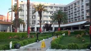 Ideal Prime Beach Hotel Мармарис