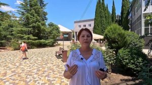 Отзыв о лечении санатории Славутич