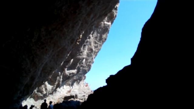 Судак—Новый Свет смотреть онлайн