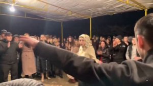 Табасаранская свадьба 😍с Чулат🔥🥰