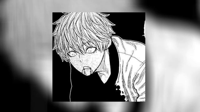 Madk1d - барыга (speed Up + Reverb)