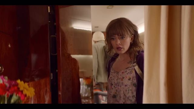 «МАРАФОН ЖЕЛАНИЙ» фильм 2020 смотреть онлайн