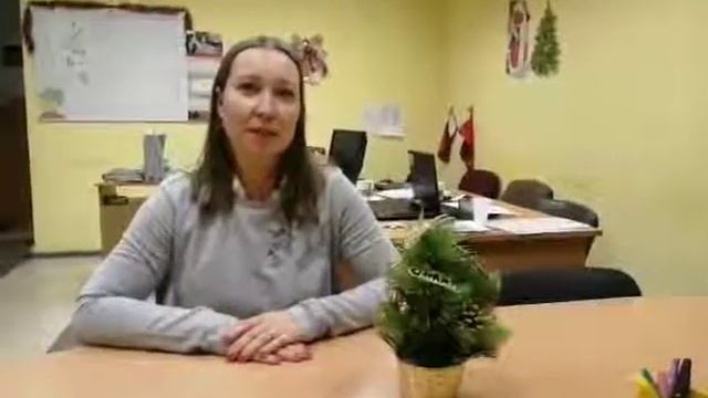 Видеоотзыв от 07 12 2018