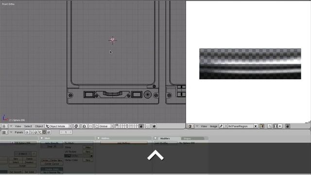 PlaneMaker - 31 - Blender - 17 Sideslip indicator in 3D! (Transparent textures and more datarefs) смотреть онлайн
