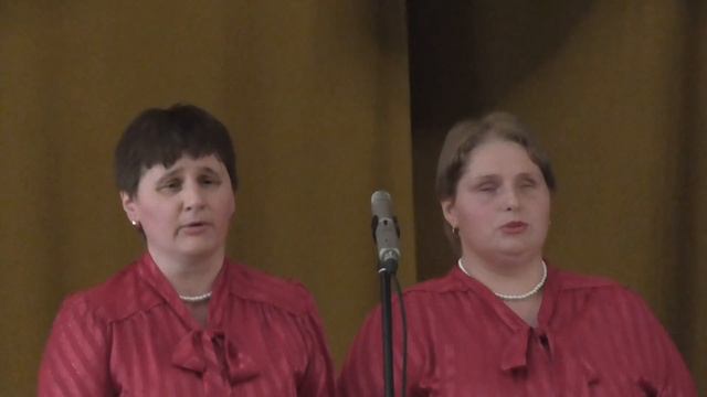 Євпаторія. Санаторій Наговіцина. Виступ Київського УВП 1 Відео 2 смотреть онлайн