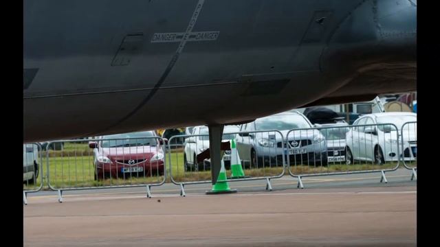 HH-101A Caesar/Merlin HM2/AW101 Merlin Mk1 52, NH90; CP-140 Aurora; CV-22B Osprey (RIAT2019) смотреть онлайн