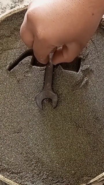 Hammer with wrench/ how to made hammer/ #youtube #shorts #metal #art #toys #viral #ytshorts #hammer смотреть онлайн
