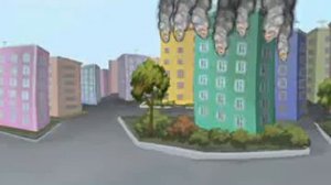 Социальный ролик МЧС Лесные пожары 2