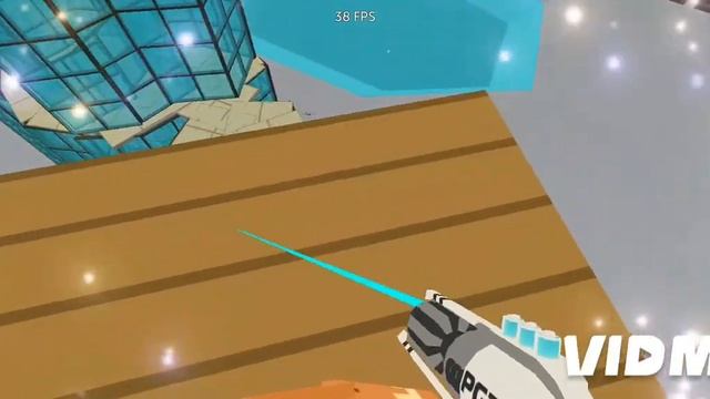 [Обзор карты] Небоскрёб] Бурдж халифа