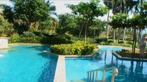 отдых#путешествие#семья# путешествия#Отель China, A Marriott Hotel