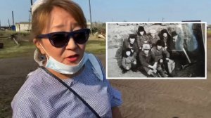 Древнее животное на пустыре 😳 Раскопки Мамонта в городе Нюрба день второй