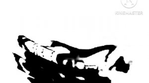 Klasky Csupo 4ormulator Collection in White And Black Reversed