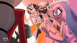 20 YOU DIDN'T KNOW    FULL SONG    HAZBIN HOTEL   YouTube, профиль Пользователь 1 — Яндекс Браузер