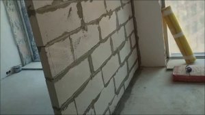 Сначала штукатурка или электрика? Как сделать удобнее и правильней.