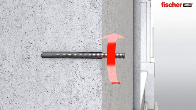 fischer Superbond System FIS SB смотреть онлайн
