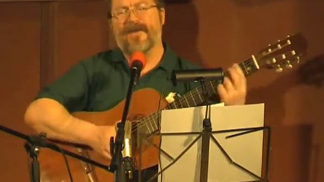 12.avi Алексей Смоляр Клуб "Белый Ворон" Мастерская смотреть онлайн