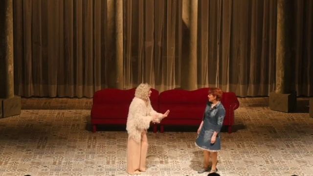 2019 03 LE MARIAGE DE FIGARO смотреть онлайн