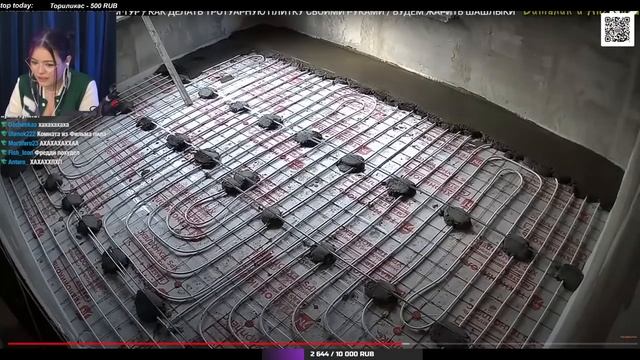 FIVE NIGHTS AT VITALIK'S    ВИТАЛИК И АНГЕЛИНА