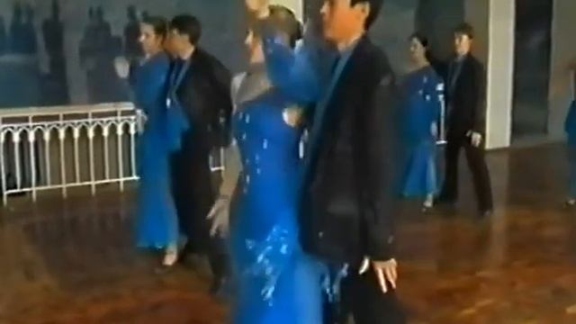 Танцевальный коллектив "Алла" г.Ош (Филармония) смотреть онлайн