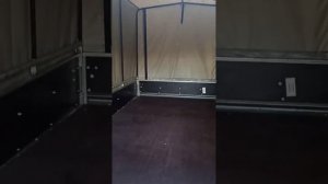 Более детально рассмотрим прицеп Крепыш 2.5