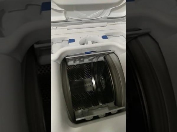 Electrolux EW6T4R262 отзывы