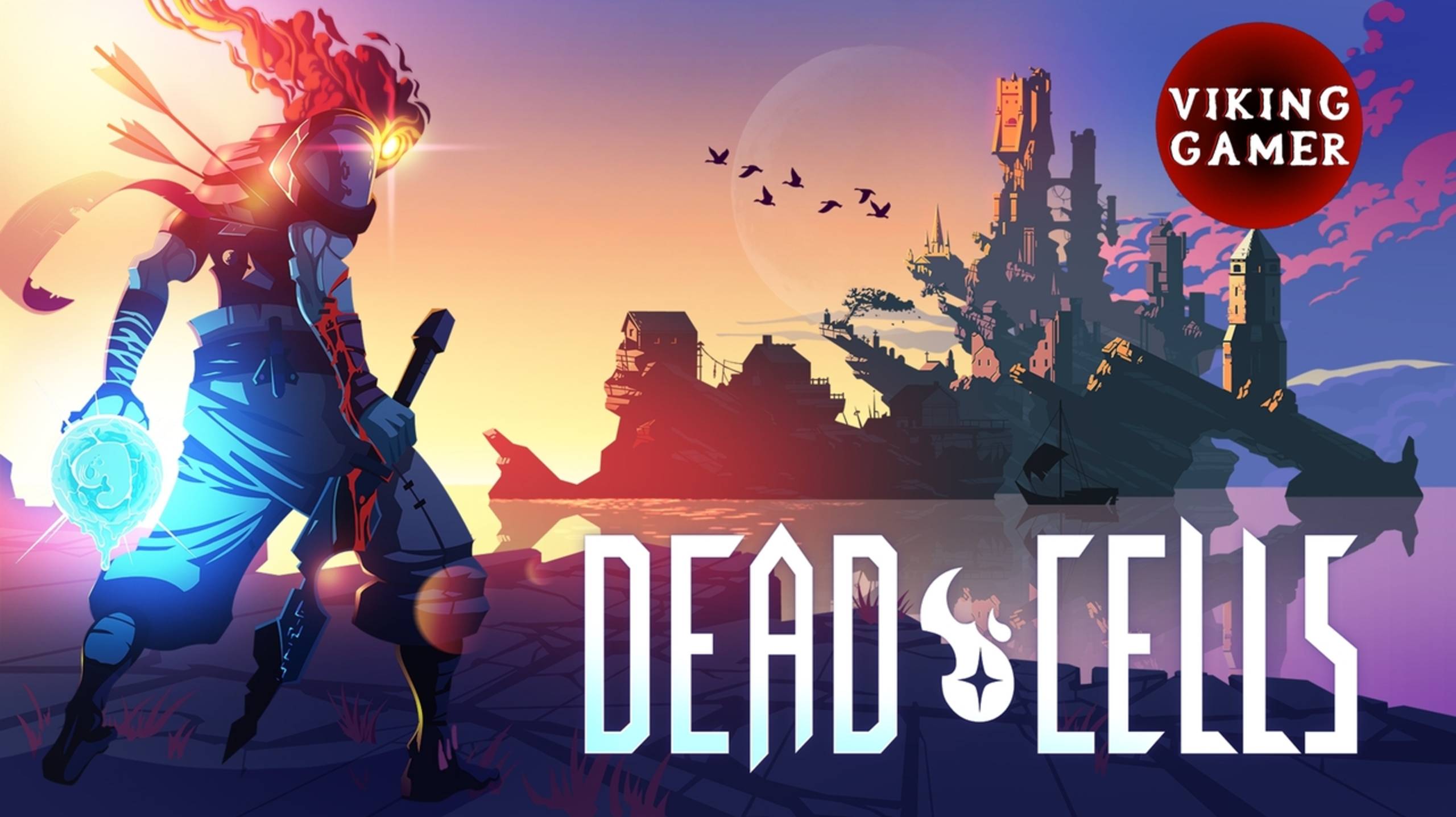 Dead Cells | Прохождение 1 часть смотреть онлайн