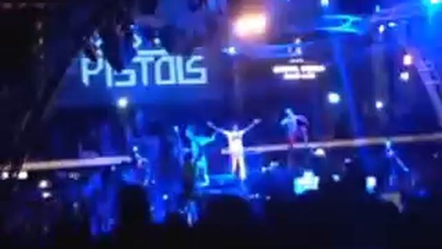 Club Aura Кемер Турция смотреть онлайн