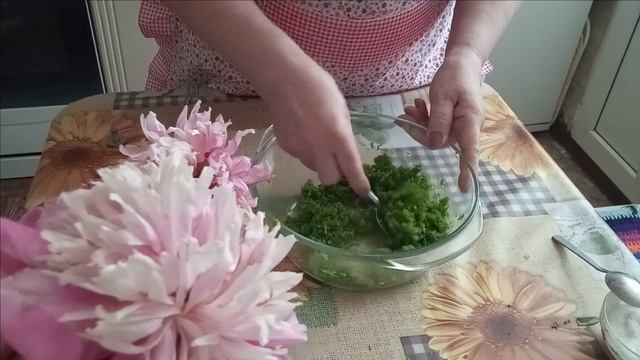 ЧЕСНОЧНЫЕ СТРЕЛКИ смотреть онлайн