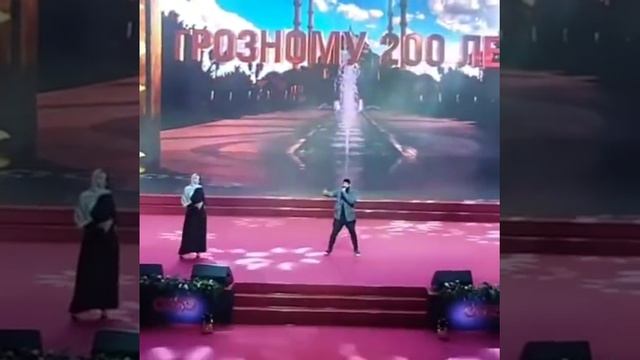 ТИМАТИ В ГРОЗНОМ смотреть онлайн