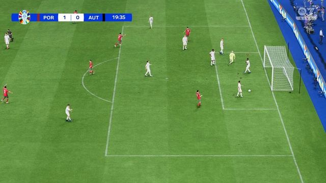 FC 24. UEFA EURO 2024. ФИНАЛ смотреть онлайн