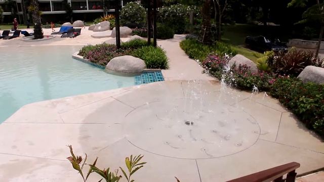 Naithonburi Beach Resort апрель 2014 смотреть онлайн