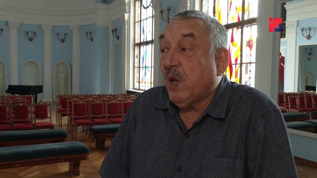 Марий Эл ТВ: В день знаний театр им.М.Шкетана покажет спектакль «Золушка» смотреть онлайн