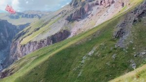 Водопад Девичьи косы пешком + на машине с детьми. Терскол. Приэльбрусье. Маршруты по Кавказу.