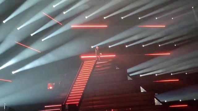 Дима Билан - Как хотел я (THE BEST OF BILAN, Москва, ВТБ Арена, 15.06.2024)