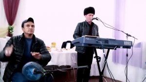 Шавкати Замон,Туёна.