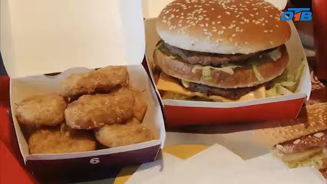 МакКомбо 1мин mail смотреть онлайн