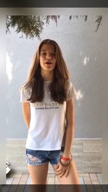 LETO BALETA / ЛЕТО БАЛЕТА Summer Ballet Camp смотреть онлайн