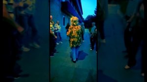 Дискотека .Санаторий "Тесна".16 августа 2024 г.