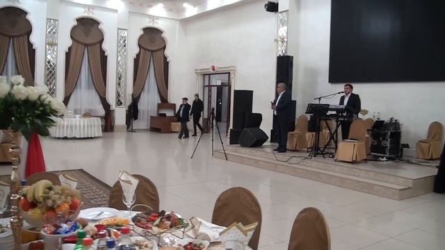 Свадьба в Мерке Рамиль - Розалина #2 смотреть онлайн