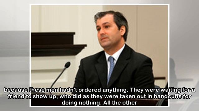 В США призывают бойкотировать Starbucks после задержания желавших пописать бесплатно афроамериканце смотреть онлайн