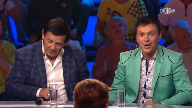 Песни от всей души 07.07.2024 смотреть онлайн