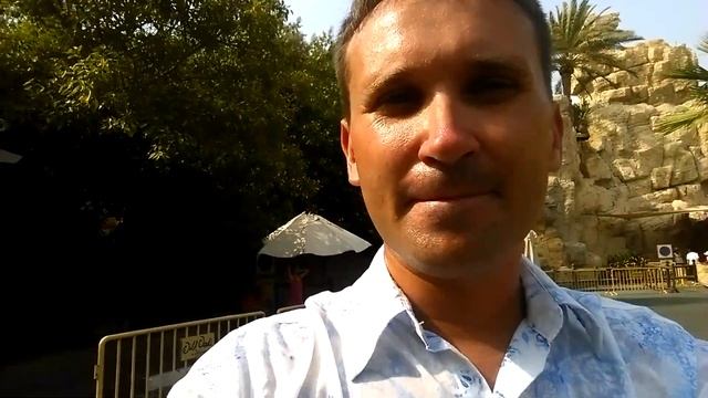 Отель "Бурж Аль Араб" (Парус) смотреть онлайн