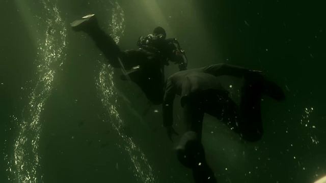 Прохождение Call Of Duty®_ Advanced Warfare часть 3 прошел 2 миссии (Трафик, Цепная Реакция)