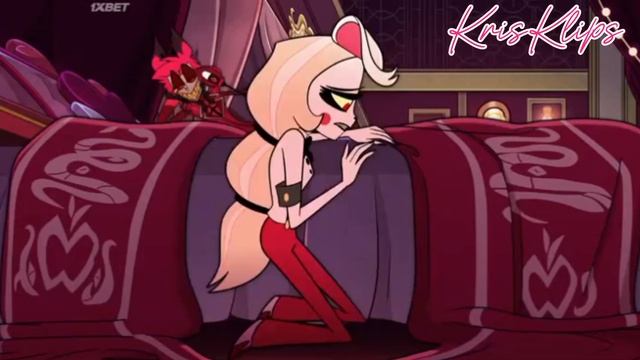 Отель Хазбин || Прикол || 2 ЧАСТЬ