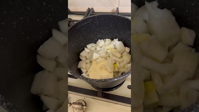 Такой суп вы точно не пробовали 🔥крапива и молоко