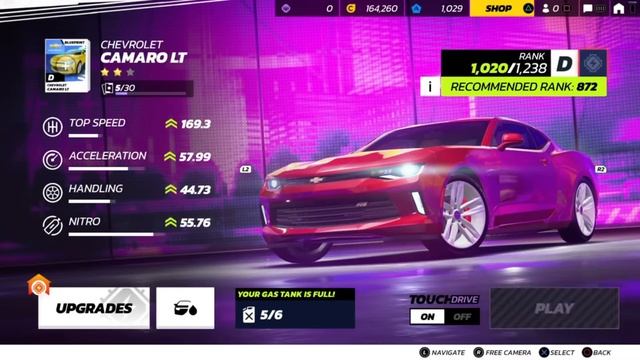 Asphalt Legends Unite [PS4] смотреть онлайн