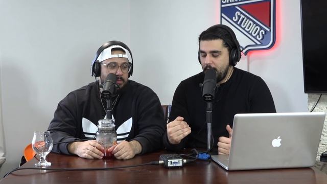 The Stank #023: Are Video Games Bad For Kids? смотреть онлайн